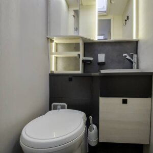 Camping-Car Challenger 337 Graphite Premium – Image 18