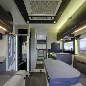 Camping-Car Challenger 337 Graphite Premium – Image 14