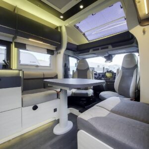 Camping-Car Challenger 337 Graphite Premium – Image 20