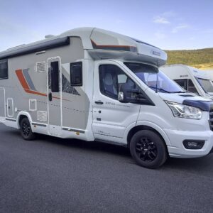 Camping-Car Challenger 337 Graphite Premium – Image 2