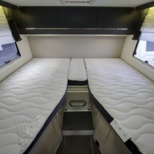 Camping-Car Challenger 337 Graphite Premium – Image 19