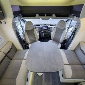 Camping-Car Challenger 337 Graphite Premium – Image 13