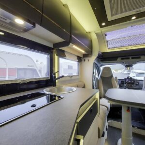 Camping-Car Challenger 337 Graphite Premium – Image 12