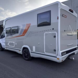 Camping-Car Challenger 337 Graphite Premium – Image 4