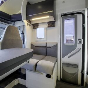 Camping-Car Challenger 337 Graphite Premium – Image 7