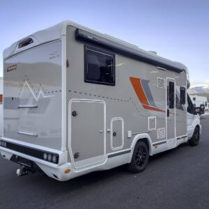 Camping-Car Challenger 337 Graphite Premium – Image 3