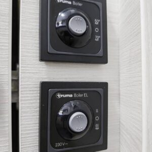 Camping-Car Challenger 337 Graphite Premium – Image 6