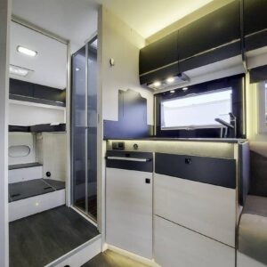 Camping-Car Challenger 337 Graphite Premium – Image 8