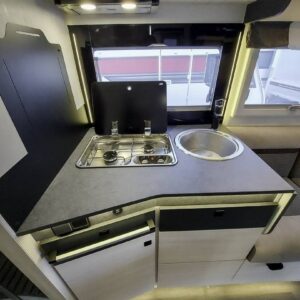 Camping-Car Challenger 337 Graphite Premium – Image 11