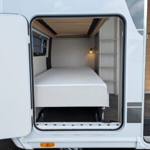 Caravane Dethleffs Génération 515 QSK – Image 7