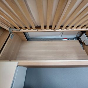 Caravane Adria Adora 502 UL – Image 4