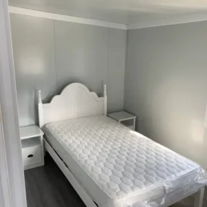 Tiny house extensible pour familles 2 chambres – Image 6