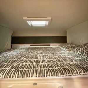 Caravane Dethleffs c'go 465 KR – Image 6