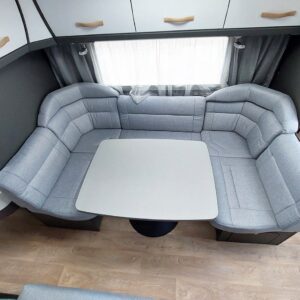 Caravane Dethleffs BEDUIN 740 – Image 18