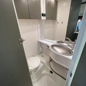 Caravane Dethleffs 415 QL C'Go – Image 10