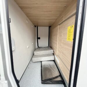 Camping-car Challenger 260 Etape Edition – Image 4