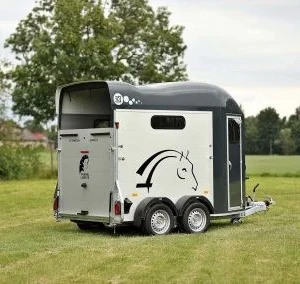 Remorque Van Chevaux CHEVAL LIBERTE 2 Places – Image 26