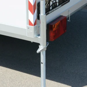 Remorque pour Machine de chantier Speed Comfort – Image 11