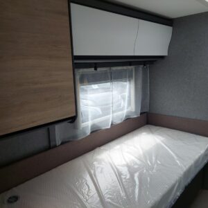 Caravane Dethleffs Beduin 550 BET Scandinavia ALDE – Image 13