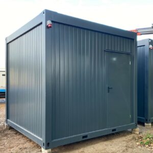 Conteneur de bureau neuf, conteneur de vie, salon 3×3 mètres – Image 10