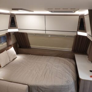 CARAVANE KABE ESTATE 600 GDL KS – Image 16