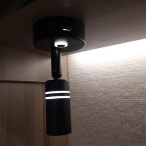 CARAVANE KABE ESTATE 600 GDL KS – Image 3