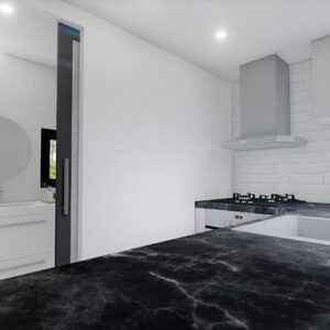 TINY HOUSE / Maison mobile sur roues de moins de 3,5t – Image 10