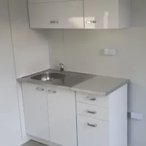 Conteneur mobile – Tiny House avec deux chambres (32 m²) – Image 10