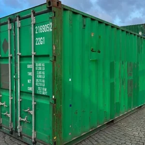 Conteneur 20' d'occasion – Image 16