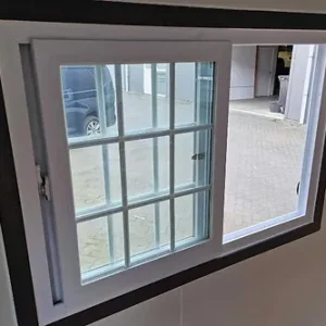 Conteneur Mobile Tiny House Deluxe avec Cuisine – Image 7