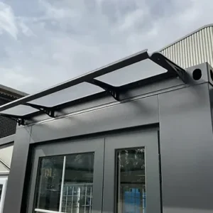 Conteneur maison Tiny House 25m² Groenland- 2024 – Image 3