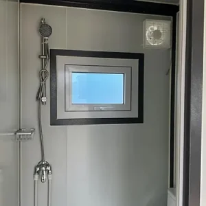 Conteneur maison Tiny House 25m² Groenland- 2024 – Image 5