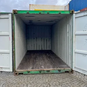 Conteneur 20' d'occasion – Image 4
