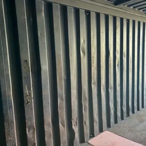 Conteneur 20' d'occasion – Image 7