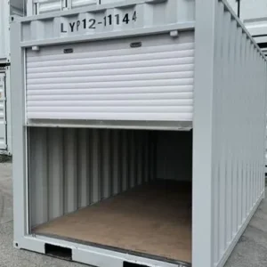 Conteneur de Stockage 12 pieds – Image 6