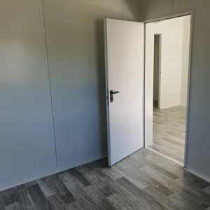 Conteneur mobile – Tiny House avec deux chambres (32 m²) – Image 8