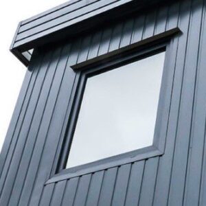 Conteneur d'Habitation (36 m²) – Image 8