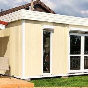 Conteneur d'Habitation (36 m²) – Image 15