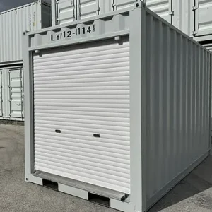 Conteneur de Stockage 12 pieds – Image 10