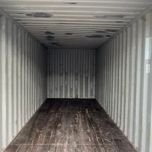 Conteneur 20' d'occasion – Image 3