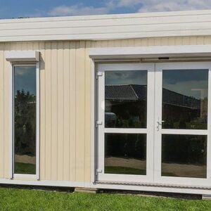 Conteneur d'Habitation (36 m²) – Image 1