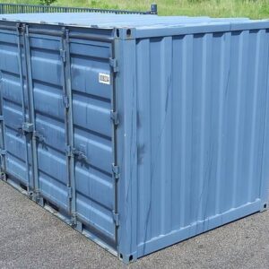 Conteneur 15 Pieds Open Side – Image 2