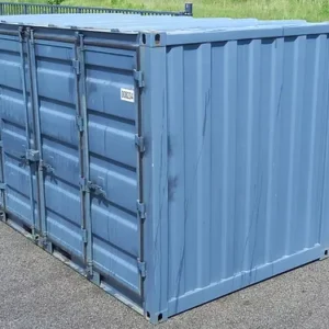 Conteneur 15 Pieds Open Side – Image 1