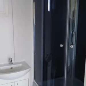 Conteneur mobile – Tiny House avec deux chambres (32 m²) – Image 4