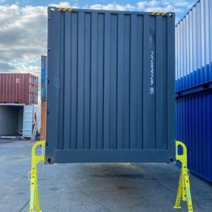 Conteneur maritime de 20 pieds Open Side High Cube (20’HC) – Image 13