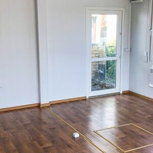 Conteneur d'Habitation (36 m²) – Image 12