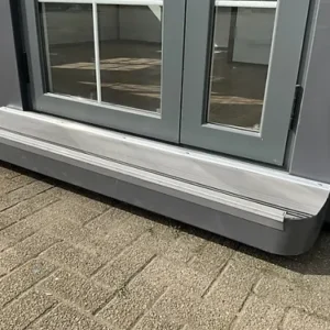 Conteneur maison Tiny House 25m² Groenland- 2024 – Image 4