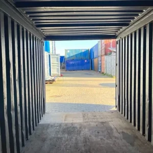 Conteneur 20' d'occasion – Image 6