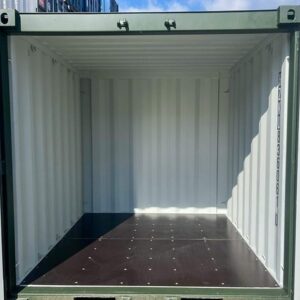 Conteneur Maritime Neuf de 8 Pieds – Image 10