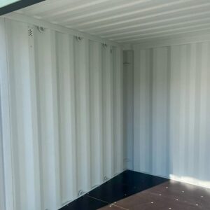 Conteneur Maritime Neuf de 8 Pieds – Image 8